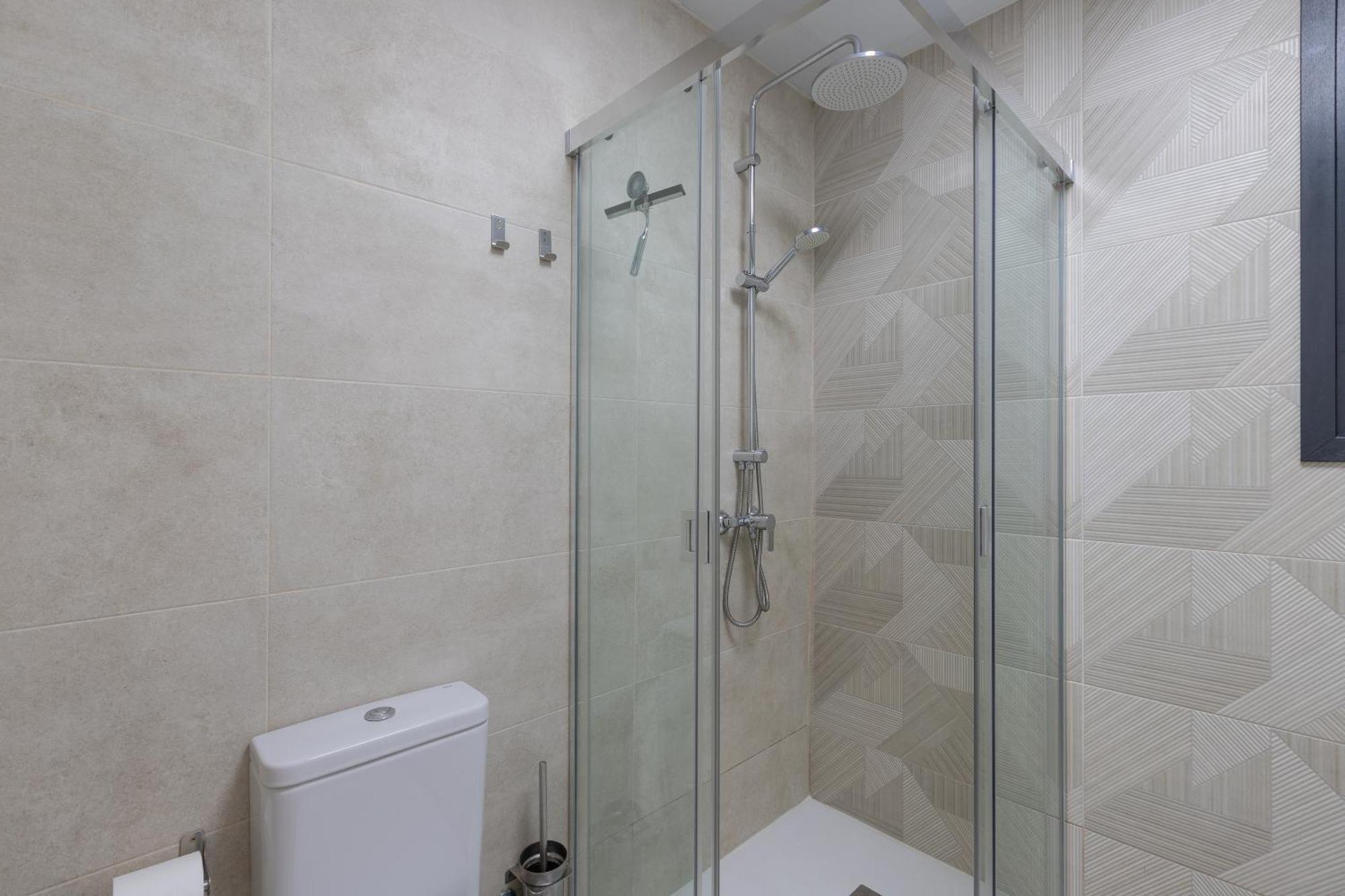 Victoria'S Apartamentos Málaga Dış mekan fotoğraf